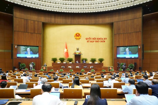 Công bố hợp quy - gây tăng chi phí, giảm sức cạnh tranh của hàng hóa Việt