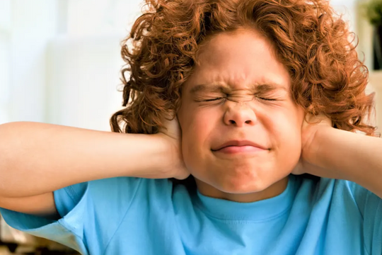 Ngừng nói 4 câu này nếu muốn con học được cách tự giác