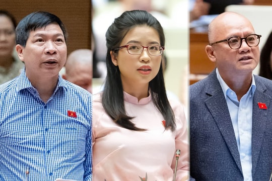 Triển khai dạy 2 buổi/ngày miễn phí cho học sinh: Cần sự đầu tư mạnh mẽ từ ngân sách Nhà nước