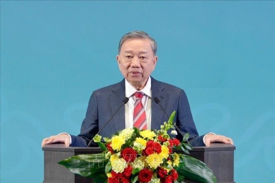 Vun đắp quan hệ hữu nghị truyền thống Việt - Nga trong kỷ nguyên mới, vì hòa bình, hợp tác và phát triển