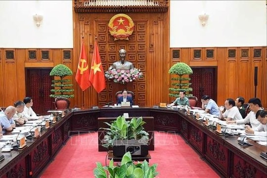 Nhất trí đầu tư xây dựng Cảng hàng không quốc tế Gia Bình cấp 4E