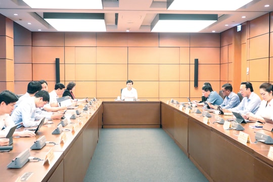 Cần quy định cụ thể việc quản lý Quỹ thúc đẩy sử dụng năng lượng tiết kiệm và hiệu quả