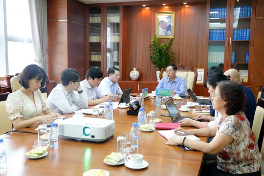 Lan tỏa văn hóa tiêu dùng, khẳng định thương hiệu Petrovietnam