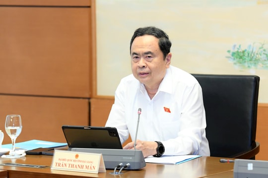 Tránh làm suy giảm vai trò quyết định ngân sách của Quốc hội