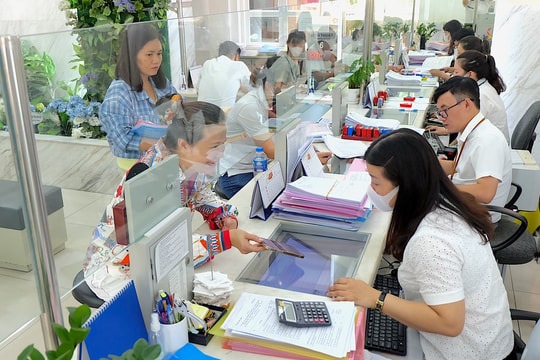 Phương án sắp xếp, sử dụng công chức, viên chức của TP. Hồ Chí Minh khi sáp nhập