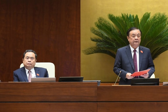 Dự thảo Luật sửa đổi, bổ sung một số điều của Luật Tiêu chuẩn và quy chuẩn kỹ thuật: Bảo đảm vừa quản lý được nhưng phải kiến tạo phát triển