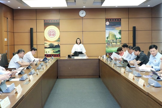 Làm rõ chức năng, nhiệm vụ Quỹ thúc đẩy sử dụng năng lượng tiết kiệm và hiệu quả