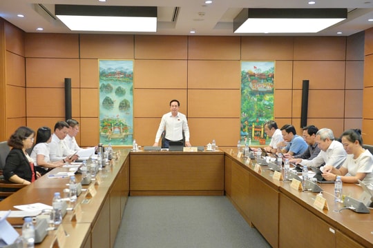 Nghiên cứu mở rộng đối tượng được tham gia quản lý, điều hành doanh nghiệp