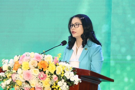 Học viện Nông nghiệp Việt Nam khai mạc Festival Hoa - Cây cảnh VNUA 2025