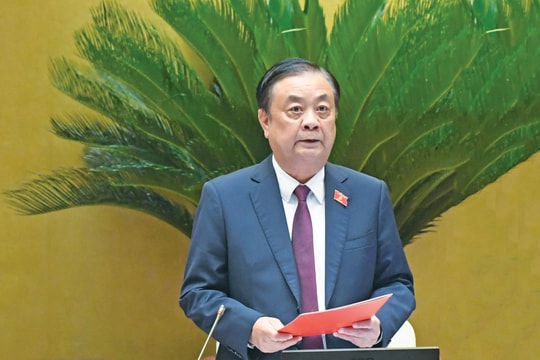 Xem xét bỏ quy định về công bố hợp quy