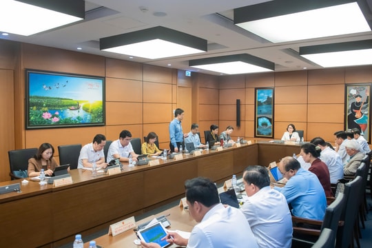 Khơi thông động lực phát triển cho doanh nghiệp