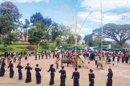 Lâm Đồng rộng mở dư địa phát triển công nghiệp văn hóa