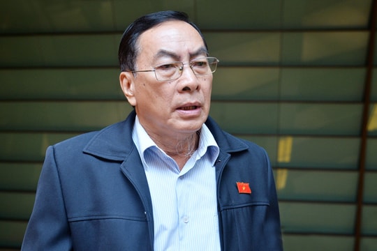 Việc sửa đổi, bổ sung một số điều của Hiến pháp năm 2013: Rất hợp lòng dân, tạo động lực phát triển mới