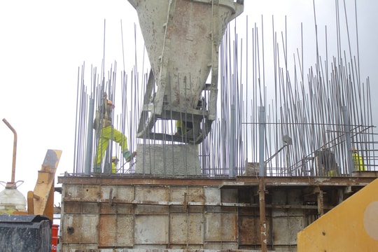 Bộ Xây dựng đề nghị tăng cường bảo đảm chất lượng công trình xây dựng kết cấu hạ tầng giao thông