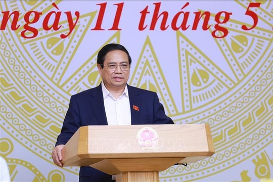 Thủ tướng Phạm Minh Chính: Bằng trách nhiệm, tình thương, thần tốc, táo bạo hoàn thành xoá nhà tạm, nhà dột nát