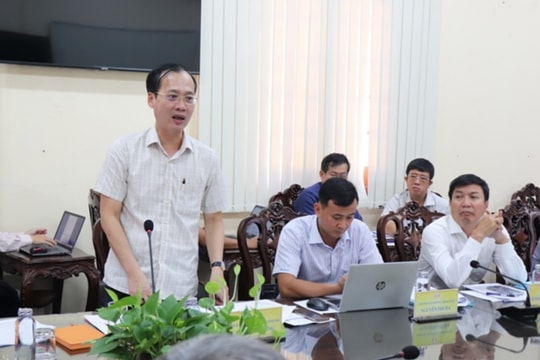 Cụ thể hóa trách nhiệm phòng, chống lãng phí