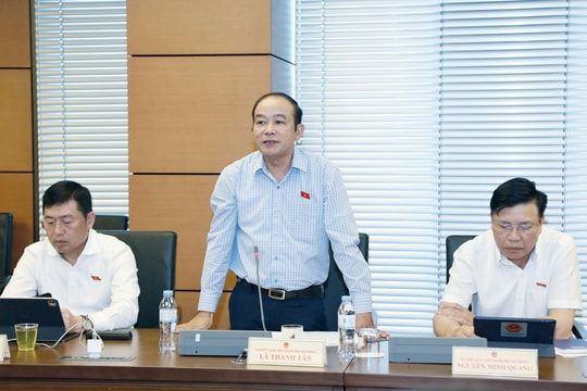 Giải bài toán xung đột quy chuẩn kỹ thuật địa phương