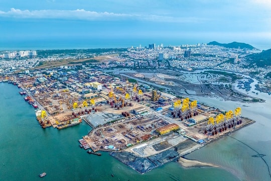 Petrovietnam: Tiên phong trong liên kết doanh nghiệp nhà nước và doanh nghiệp tư nhân