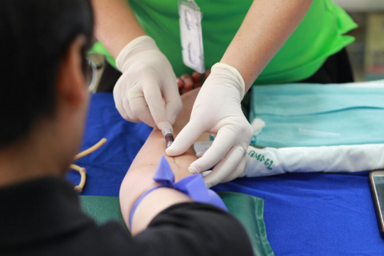 Ba Lan kiểm tra sức khỏe miễn phí cho công dân từ 20 tuổi trở lên