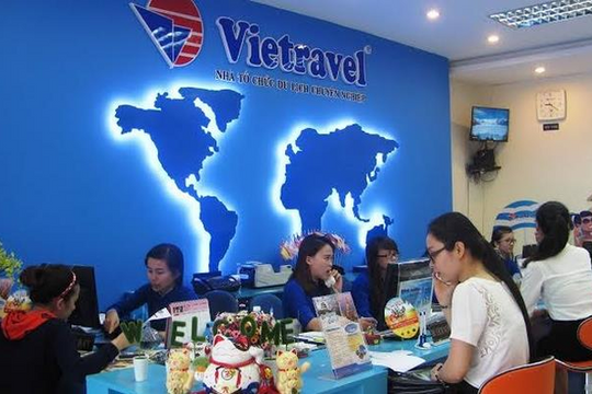 Vietravel (VTR): Lợi nhuận sụt giảm về mức “siêu mỏng”, muốn chào bán cổ phiếu để trả nợ vay