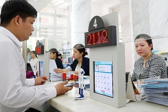 Công cụ đánh giá, sàng lọc công chức hiệu quả