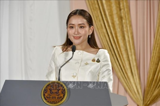 Thủ tướng Thái Lan sẽ thăm chính thức Việt Nam