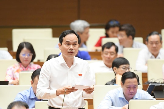 Quyết liệt thể chế hóa chủ trương phát triển khoa học, công nghệ và kinh tế tư nhân