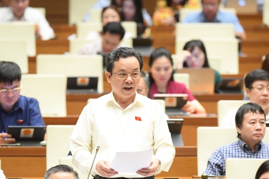 Quyết liệt thể chế hóa chủ trương phát triển khoa học, công nghệ và kinh tế tư nhân