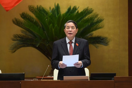 Quy trình, thủ tục bầu cử giảm còn 42 ngày