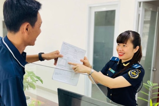 Đẩy mạnh phổ biến, giáo dục pháp luật hải quan năm 2025