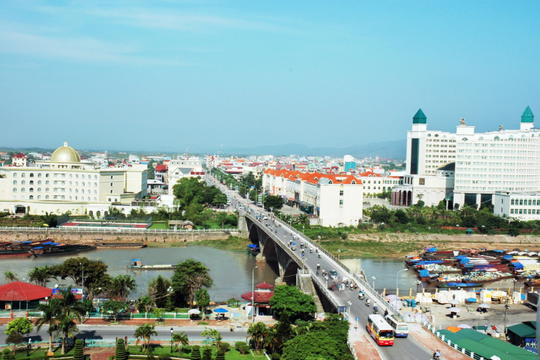 Chi tiết tên các phường, xã của tỉnh Quảng Ninh sau sắp xếp