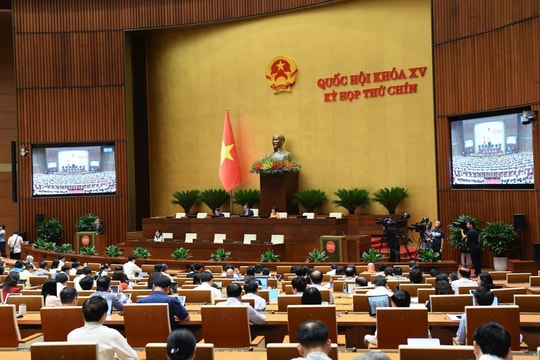 Hậu kiểm thông minh để không bỏ lỡ dòng vốn đổi mới sáng tạo