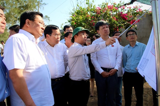 Dự thảo Luật Năng lượng nguyên tử: Đề xuất quy định rõ về cơ quan pháp quy hạt nhân