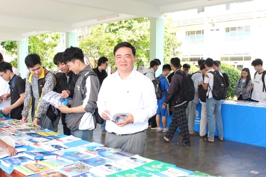 Luật Công nghiệp công nghệ số Động lực thúc đẩy kinh tế số, phát triển bền vững