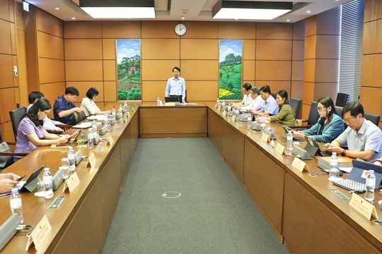 Hướng tới các tiêu chuẩn, quy chuẩn bảo vệ dữ liệu cá nhân của quốc tế