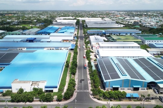 Bài 1: "Cơ hội vàng" cho kinh tế tư nhân bứt phá