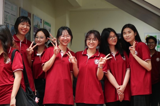 Đại học Quốc gia Hà Nội thí điểm đào tạo cử nhân chuẩn quốc tế rút gọn trong thời gian 2,5 - 3 năm