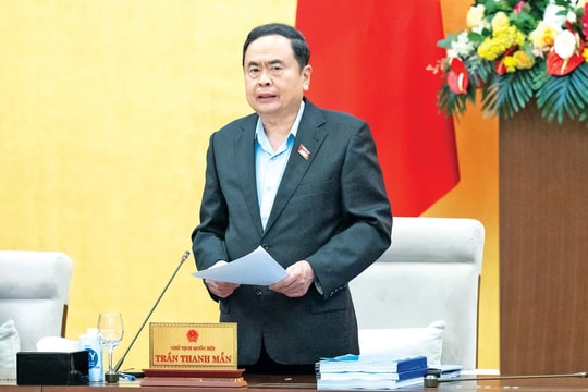 Nghị quyết Phê chuẩn kết quả miễn nhiệm Chủ tịch Hội đồng nhân dân tỉnh Hà Tĩnh, nhiệm kỳ 2021 - 2026