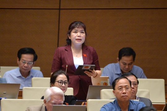 Khơi dòng vốn nhà nước trong doanh nghiệp bằng cơ chế quản lý hiệu quả, minh bạch