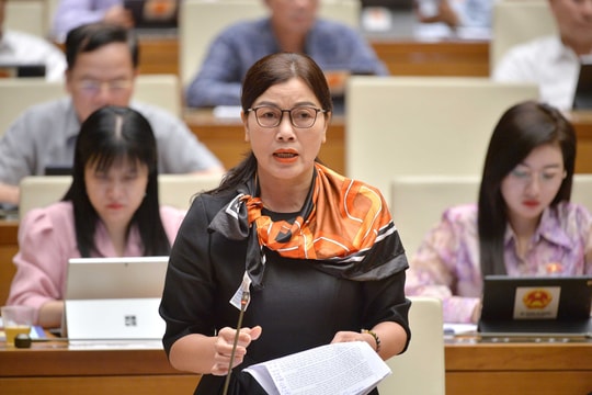 Bảo đảm nghĩa vụ công bố thông tin hoạt động doanh nghiệp