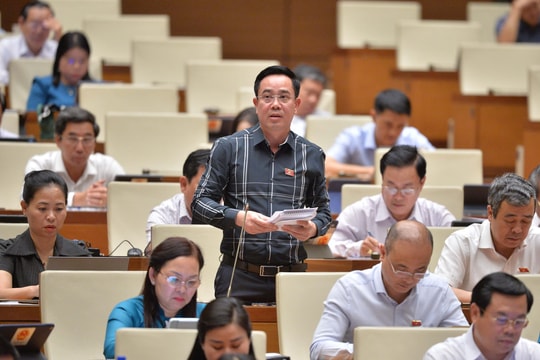 Dự thảo Luật Khoa học, công nghệ và đổi mới sáng tạo Làm rõ ranh giới giữa rủi ro được chấp nhận và vi phạm pháp luật