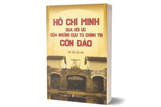 Hồ Chí Minh qua hồi ức cựu tù Côn Đảo