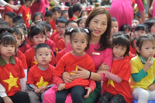 Đề xuất điều chỉnh phụ cấp ưu đãi theo nghề đối với người làm trong cơ sở giáo dục