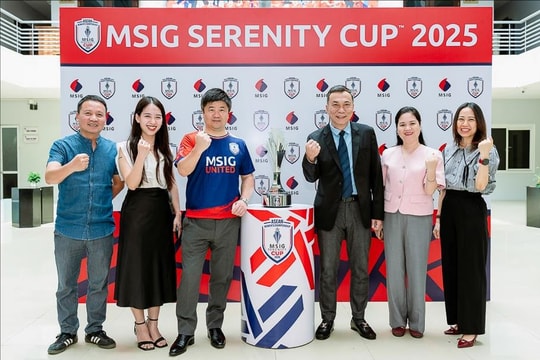 Việt Nam đăng cai giải vô địch bóng đá nữ Đông Nam Á 2025