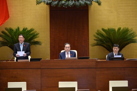 Đề xuất tiếp tục áp dụng giảm 2% thuế suất thuế giá trị gia tăng