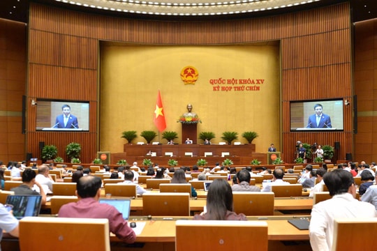 Xây dựng chính sách phù hợp để phát huy lợi thế, đặc điểm riêng biệt của Thành phố Hải Phòng