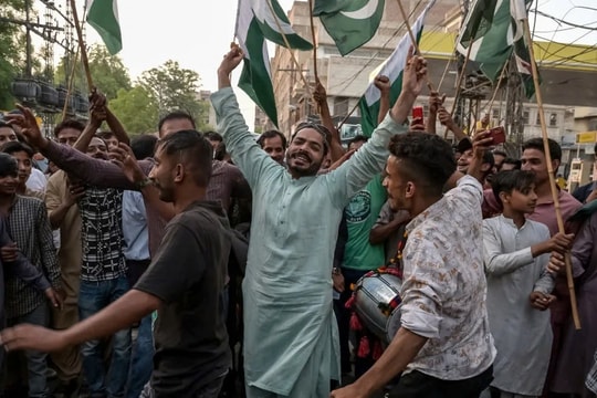 Thỏa thuận ngừng bắn Ấn Độ - Pakistan: Hy vọng về khả năng chấm dứt leo thang xung đột