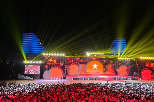 Bí thư Thành ủy Hải Phòng gửi thư cảm ơn sau Lễ kỷ niệm 70 năm giải phóng thành phố