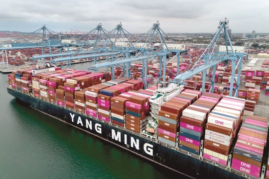 Thỏa thuận thương mại Mỹ - Trung liệu có bền vững?