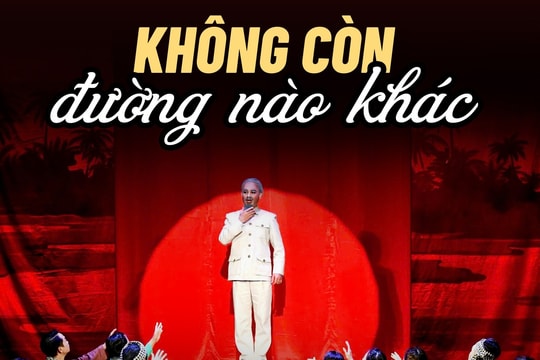 Tái hiện phong trào Đồng Khởi trên sân khấu tuồng